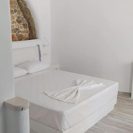 Naxion Esti - Διαμονή Στην Παλιά Χώρα Της Νάξου Villa Naxos City Exterior photo